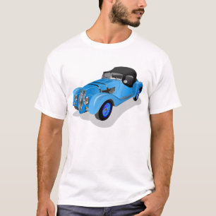 T-shirt BMW pour collectionneurs