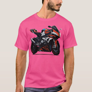 T-shirt Bmw s1000rr