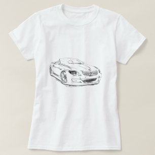T-SHIRT BMW Z4