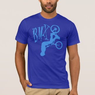 T-SHIRT BMX