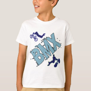 T-SHIRT BMX