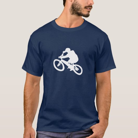 T-SHIRT BMX (Devant)