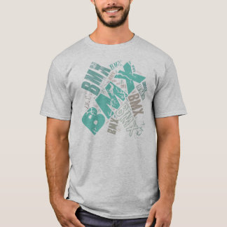 T-SHIRT BMX