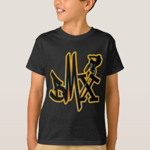 T-SHIRT BMX