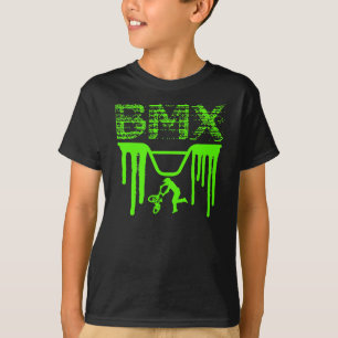 T-SHIRT BMX
