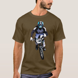 T-shirt bmx 52