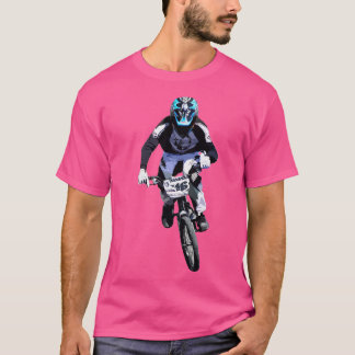 T-shirt bmx 53