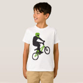 T-shirt BMX Biker (Devant entier)