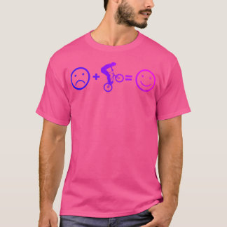 T-shirt Bmx Hommes Cyclisme Femme Bmx Bicycle Bmx Boys