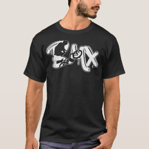 T-shirt BMX Ventilateurs Vélos Vintages Enfants Cadeaux BM