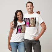 T-shirt bnr_yoga (Unisexe)