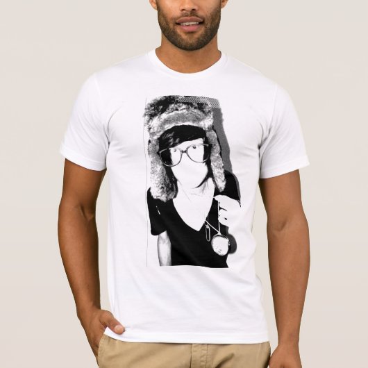 T-shirt BNWrgfrf (Devant)