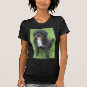 T-shirt "Bo Bo BoBama"