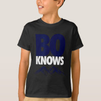 Bo Connaît Denver Tee - Bo Connaît Merch