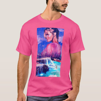 T-shirt Bo Dereck