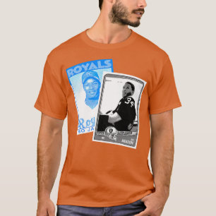 T-shirt Bo Jackson Rookie ds