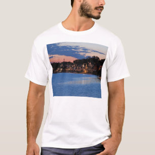 T-shirt Boathouse Row