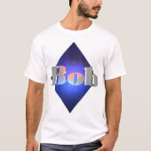 T-shirt Bob (Devant)