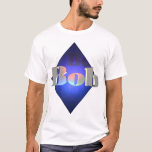 T-shirt Bob