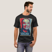 T-shirt Bob (Devant entier)