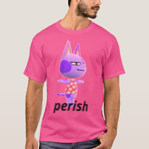 T-shirt Bob Aime Perdre