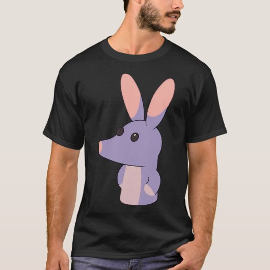 T-shirt Bob Bilby (Devant)