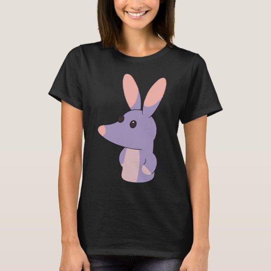 T-shirt Bob Bilby (Devant)