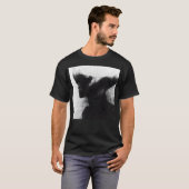 T-shirt Bob maigre (Devant entier)
