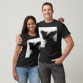 T-shirt Bob maigre (Unisexe)