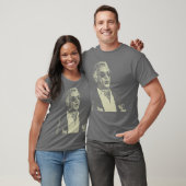 T-shirt Bob Uecker vintage (Unisexe)