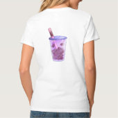 T-shirt Boba Cats (Dos)