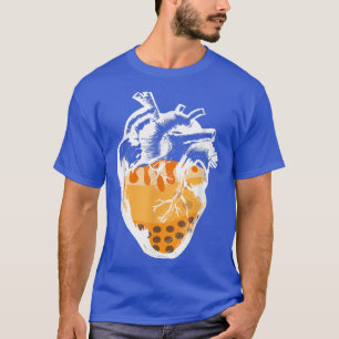 T-shirt Boba Tea Type Cute Kawaii Bubble Milk Tea