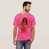 T-shirt Bobbie Gentry (Devant entier)