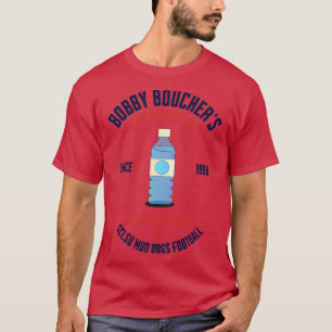 T-shirt Bobby Bouchers Haute Qualité H20 Depuis 1998 TShir