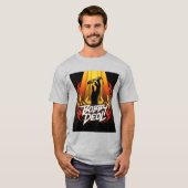 T-shirt Bobby Deol Bollywood (Devant entier)