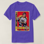 T-shirt Bobby Orr (Design devant)
