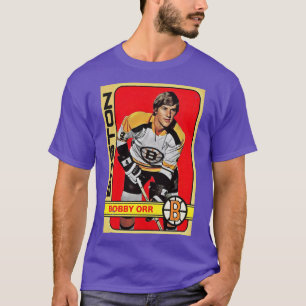 T-shirt Bobby Orr