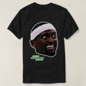 T-shirt Bobby Portis (Design devant)