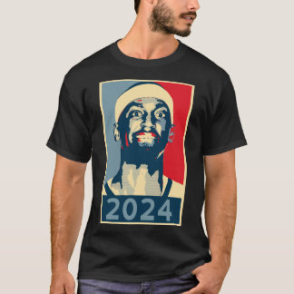 T-shirt BOBBY POTUS 2024 Classic T Shirt