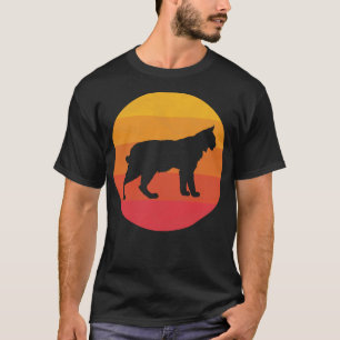 T-shirt Bobcat