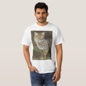 T-shirt Bobcat (Devant entier)