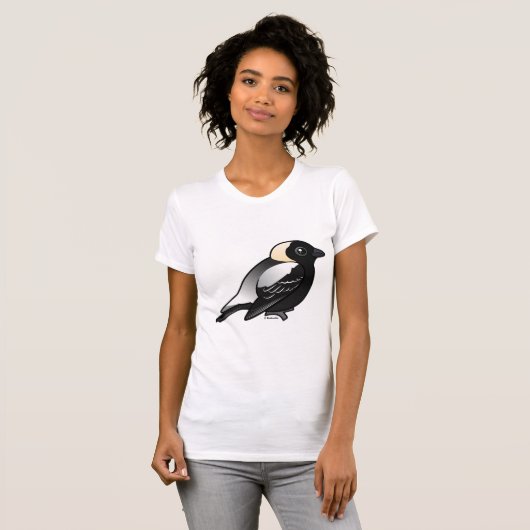 T-shirt Bobolink mignon (Devant entier)