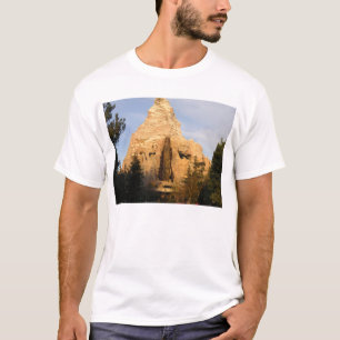 T-shirt bobsleighs de Matterhorn