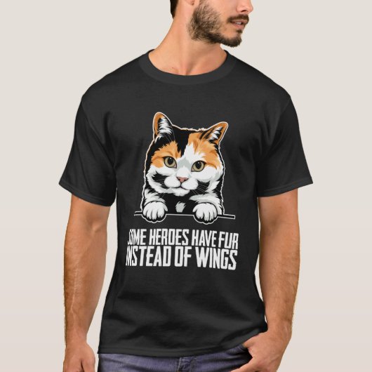 T-shirt Bobtail Chat à queue courte Maman Bobtail 4 (Devant)
