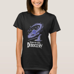 T-shirt Bocce Bocci Boccia Boccie Sport Joueur Boccie