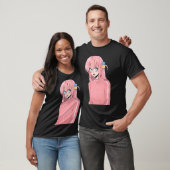 T-shirt Bocchi The Rock ! (Unisexe)