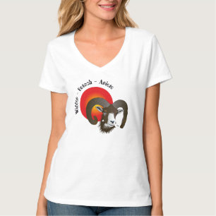 T-shirt Boch 21 mars fin 20 avrigl