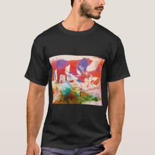 T-shirt Bodegas Marques de Riscal