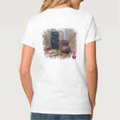 T-shirt Bodegón (Dos)