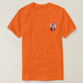 T-shirt Bodegón de flores